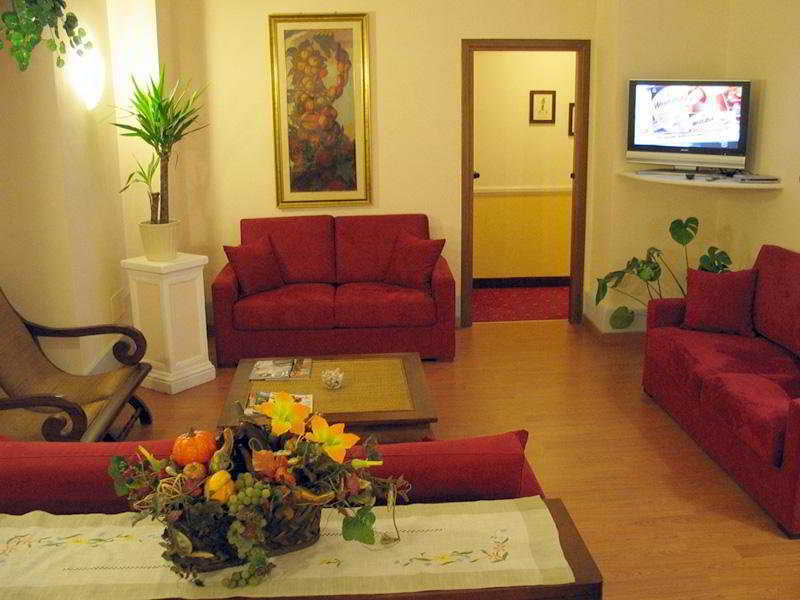 Hotel Orto Di 3*