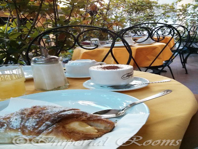 Guest house Imperial 3*