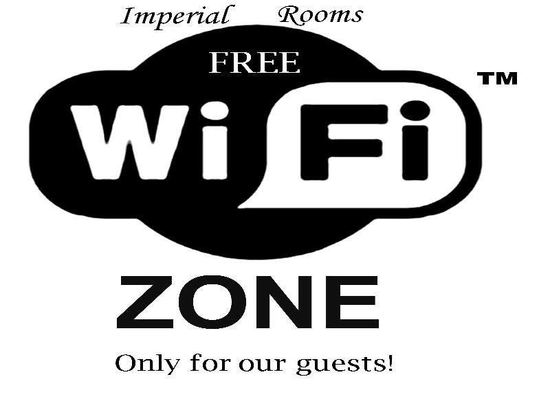 Guest house Imperial 3*