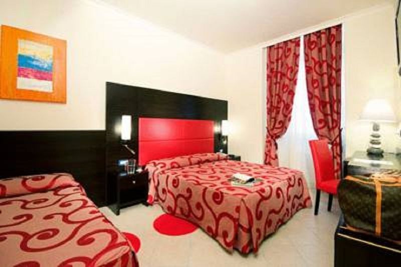 Hotel Anglo Americano Rome