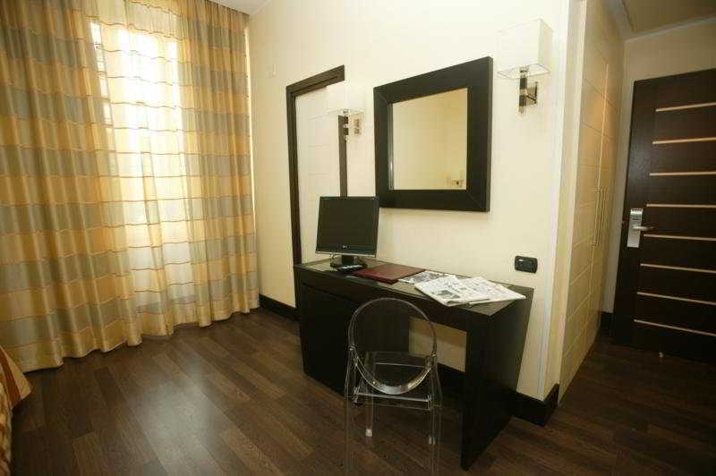 Hotel Buenos Aires Rome