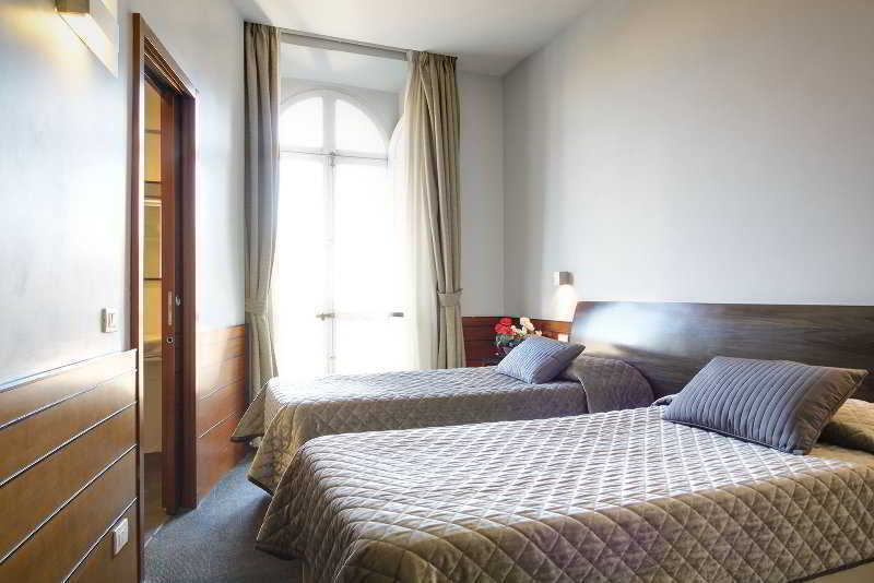 Maison d'hôtes La Luna Romana 2*