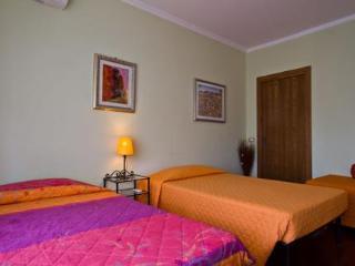 Bed & Breakfast Appia Davila25 3*