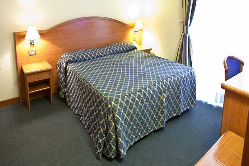Hotel Amadeus Rome