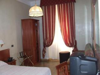 Hotel Sandra *