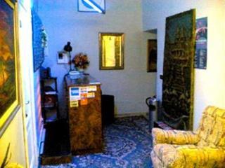 Hotel Sandra Roma