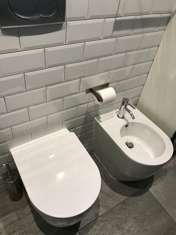 Apartment Rione Monti Holiday Home *