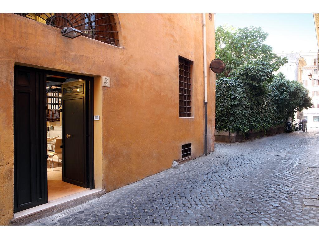 Appartamento Luxury - Vicolo Palle *