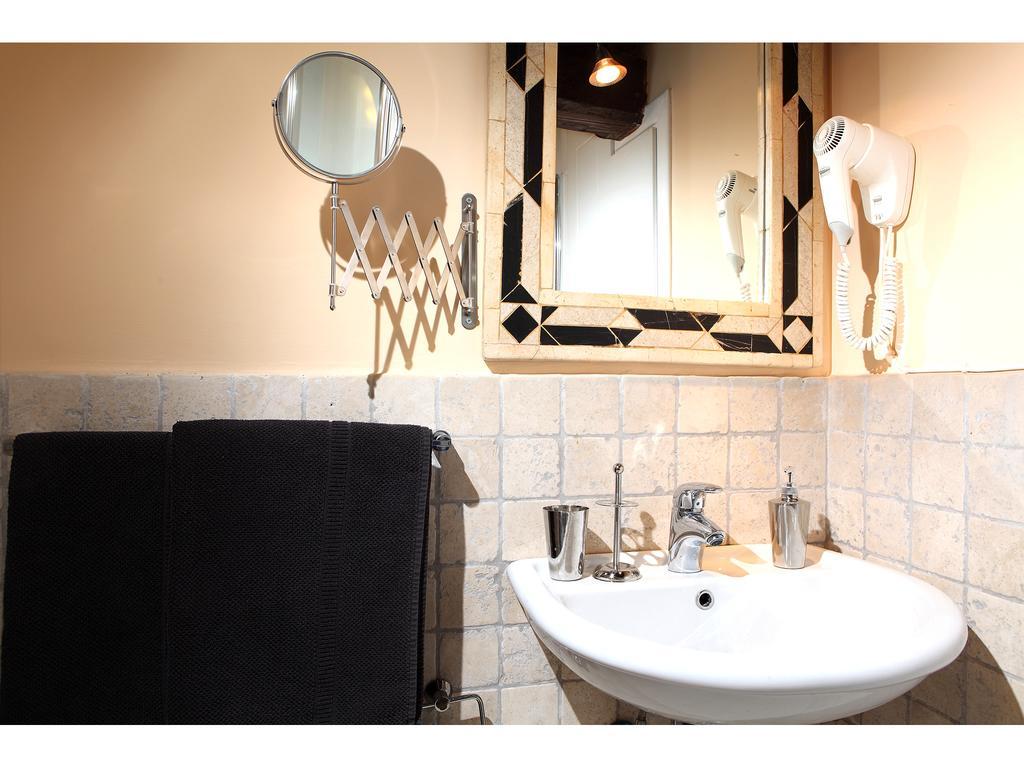 Appartamento Luxury - Vicolo Palle