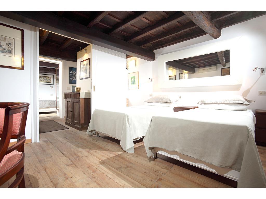 Appartamento Luxury - Vicolo Palle *