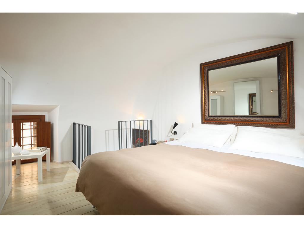 Appartamento Luxury - Vicolo Palle *