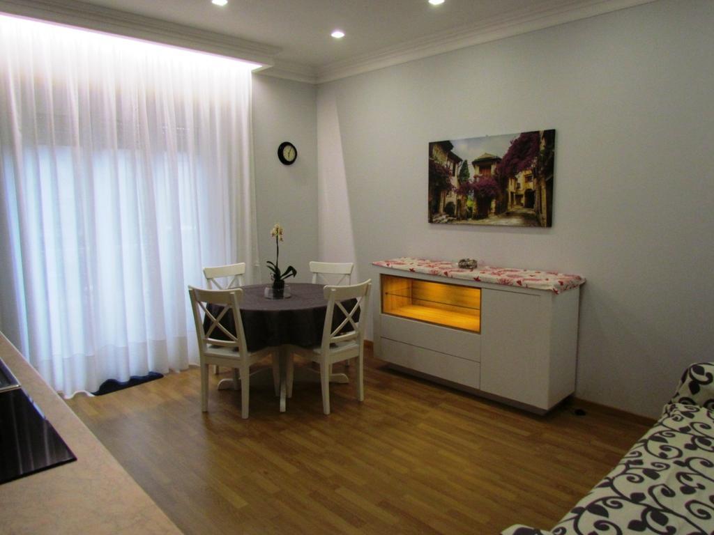 Latere Vatican Loft Rome