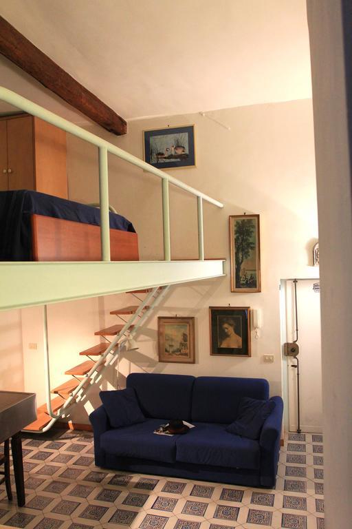 Holiday home Casa Degli Zingari Rome