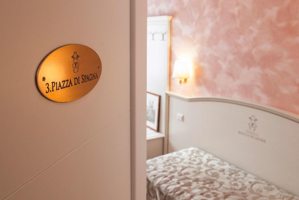 Guest house Relais Bocca Di Leone