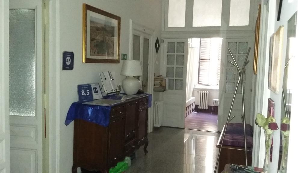 Bed & Breakfast I Tre Pupazzi Rome