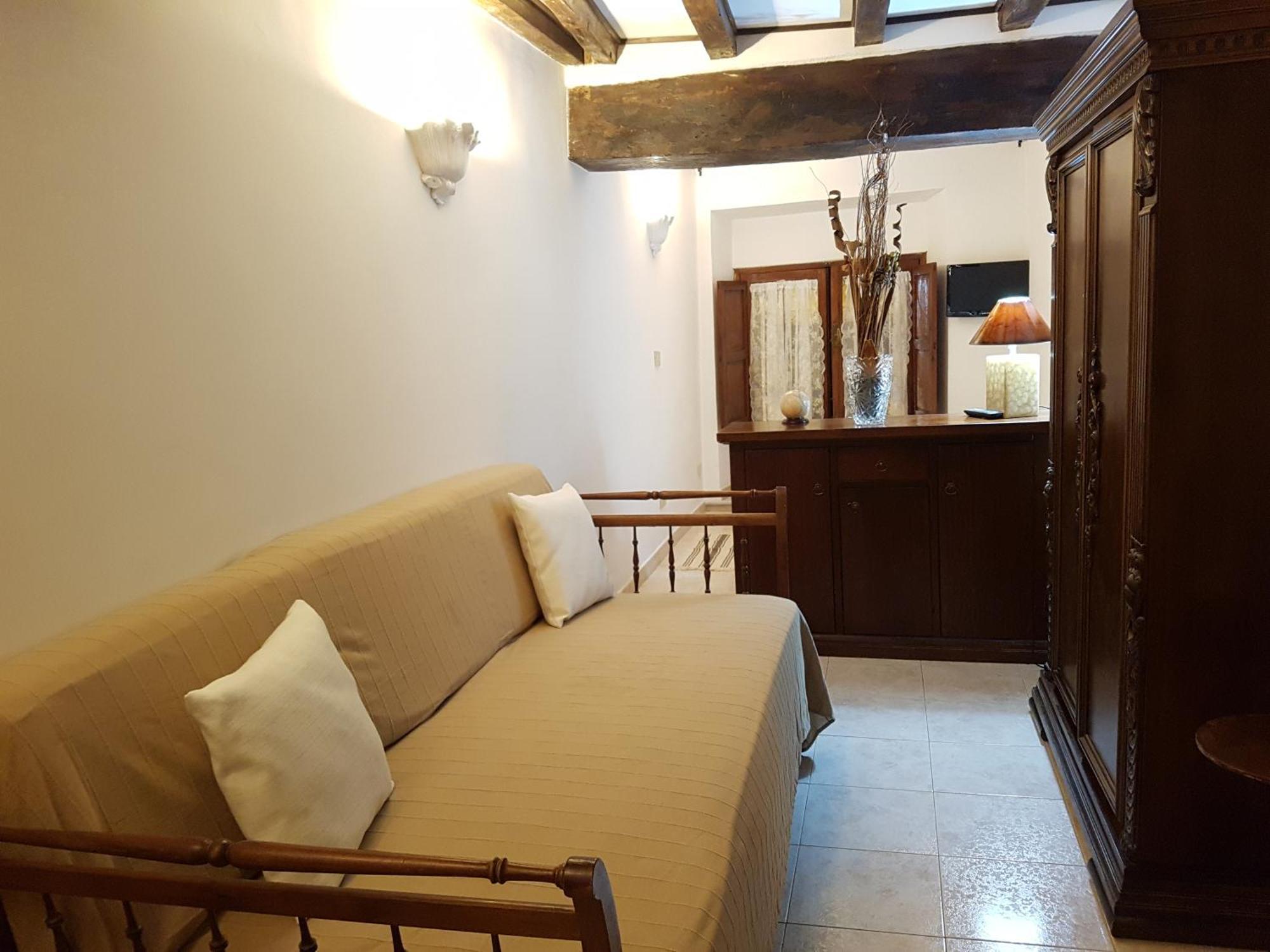 Vakantiehuis Loft Pantheon Rome
