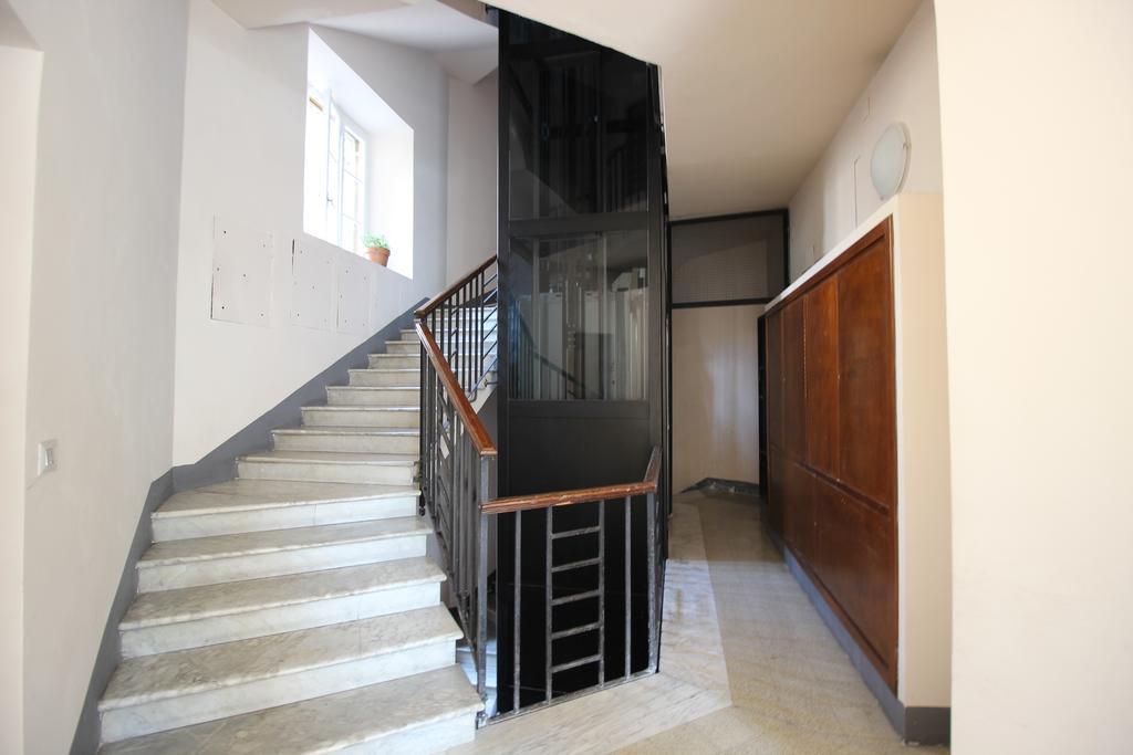 Appartement Ostiense Piramide Station Rome