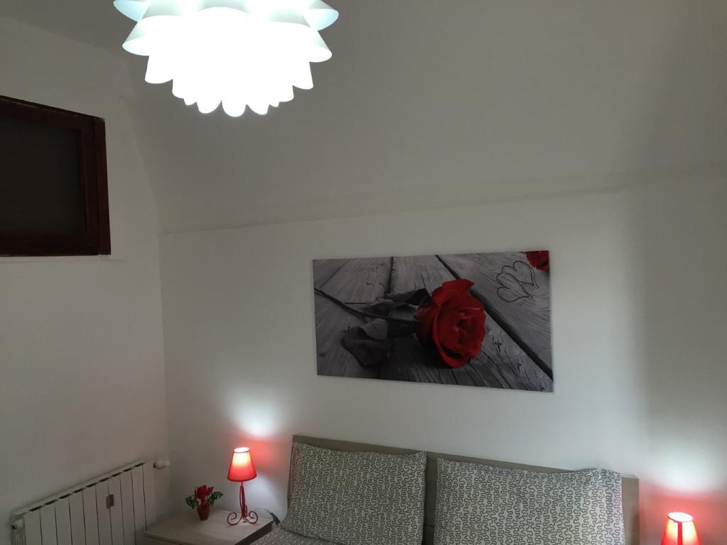 Vatican Trionfale Apartment Rome