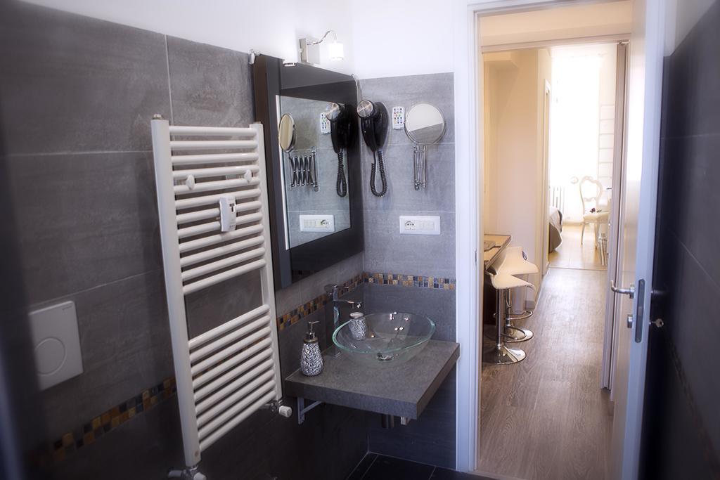 Luxury Domus Amadeus Apartment *