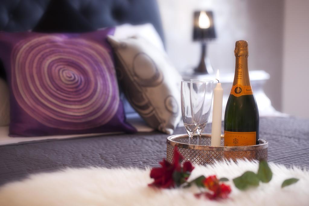 Luxury Domus Amadeus Rome