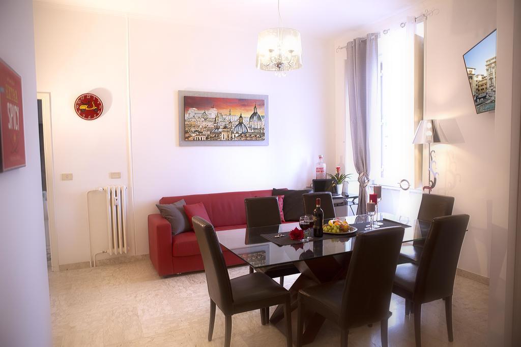 Luxury Domus Amadeus Apartment *