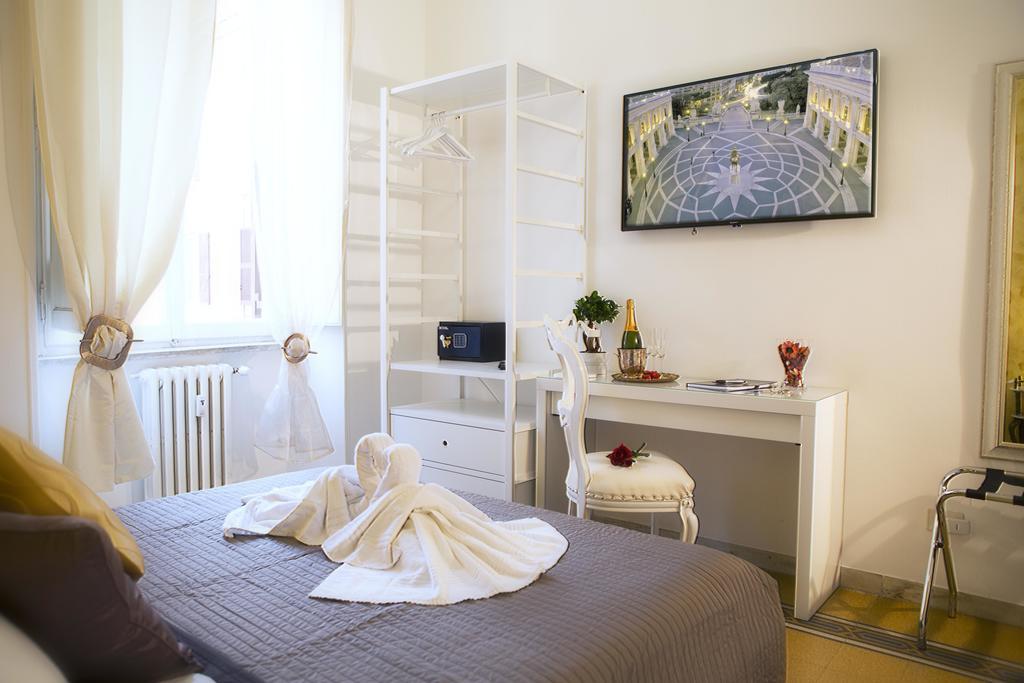 Luxury Domus Amadeus Rome