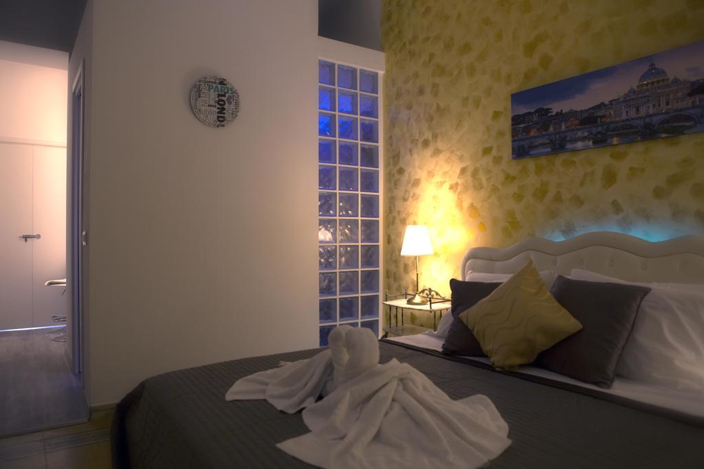 Apartment Luxury Domus Amadeus *