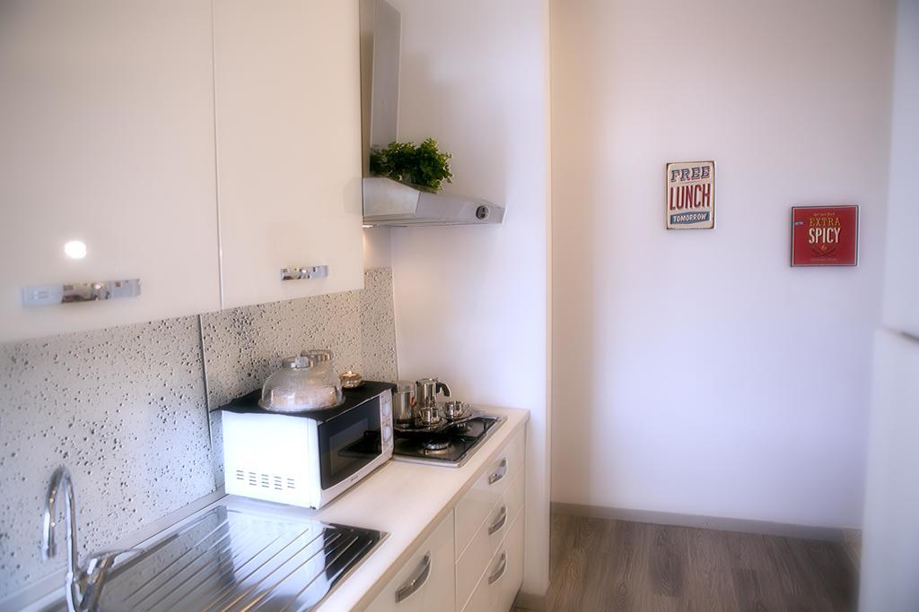 Apartment Luxury Domus Amadeus Rome