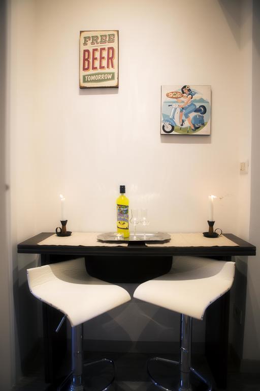 Luxury Domus Amadeus * Rome