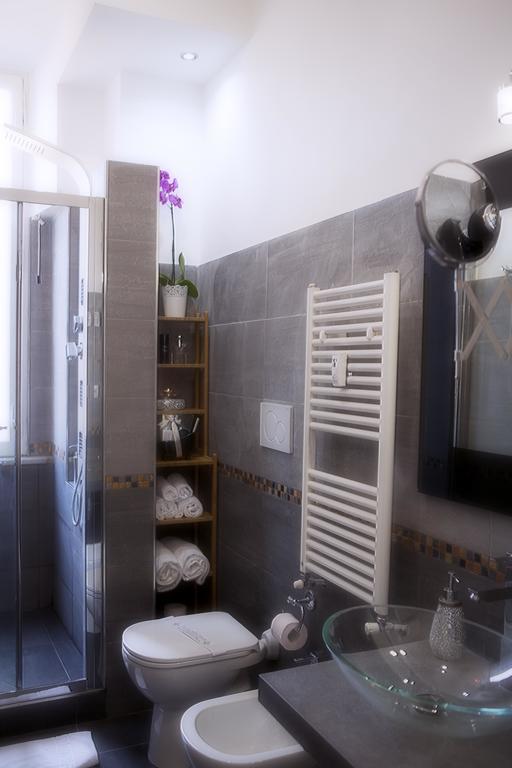 Apartment Luxury Domus Amadeus