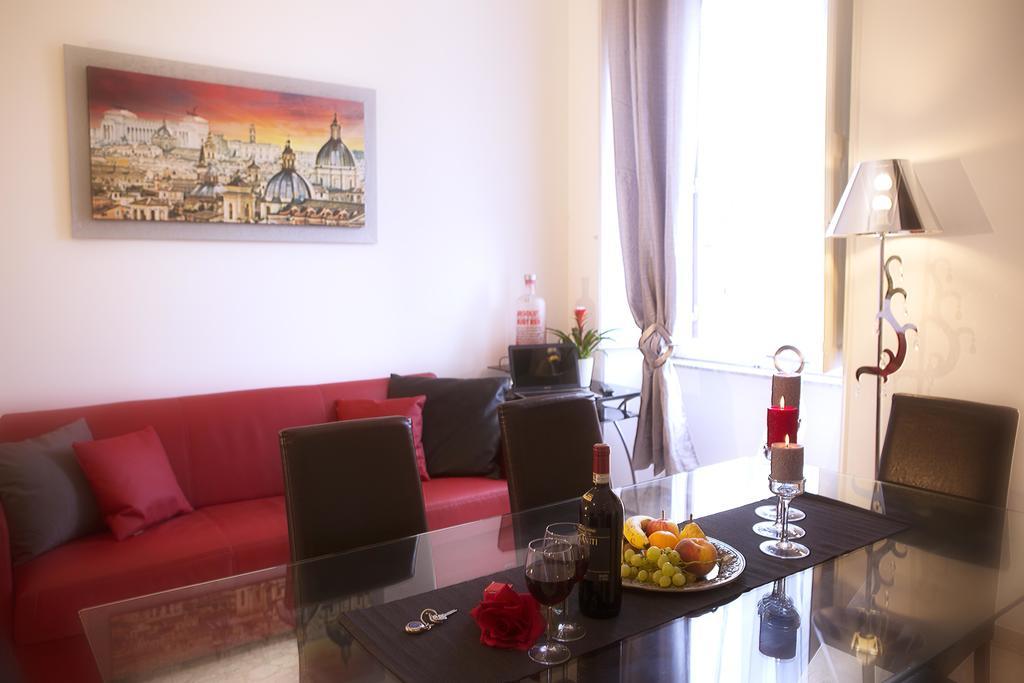 Luxury Domus Amadeus Apartment