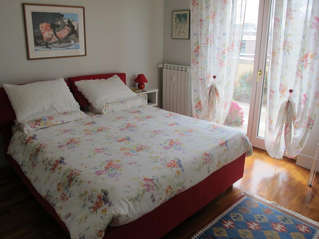 Terrazza Fiorita Appartement