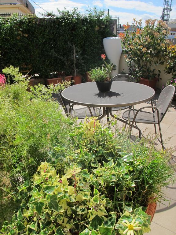 Terrazza Fiorita Appartamento *