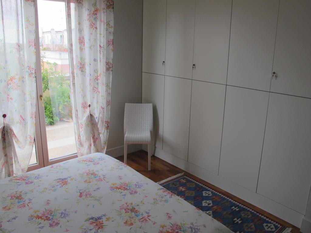 Terrazza Fiorita Appartement Rome