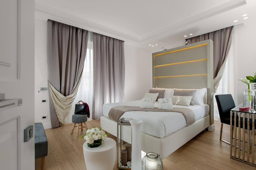Vatican Style Guest house Rome