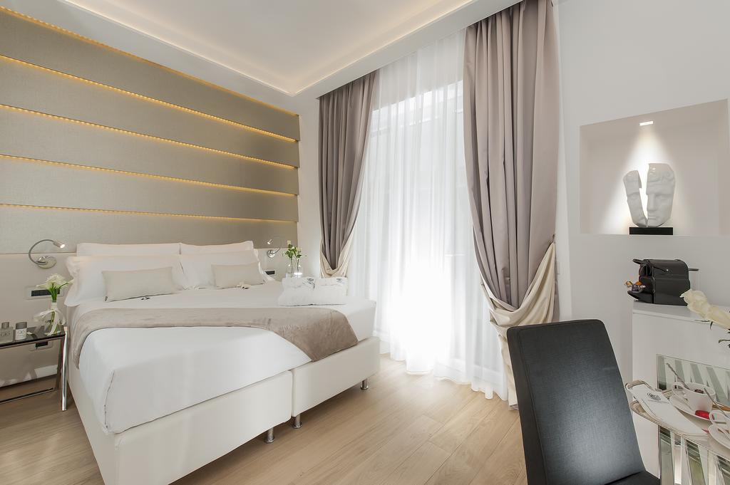Vatican Style Guest house