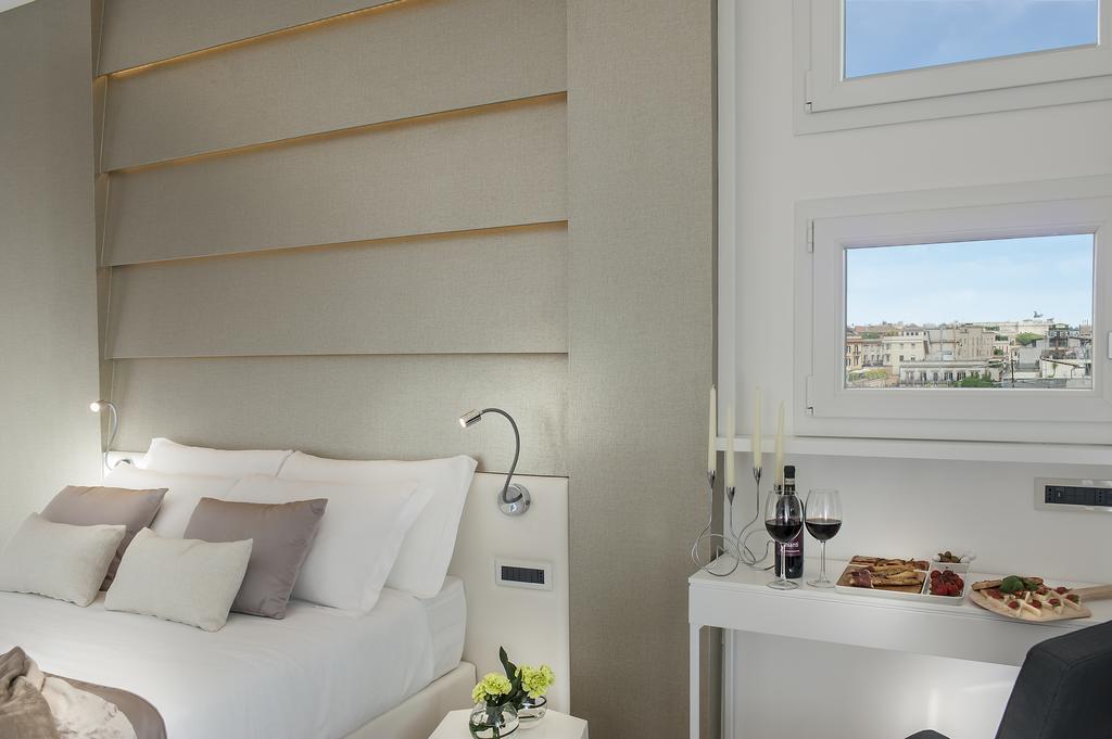 Vatican Style Guest house