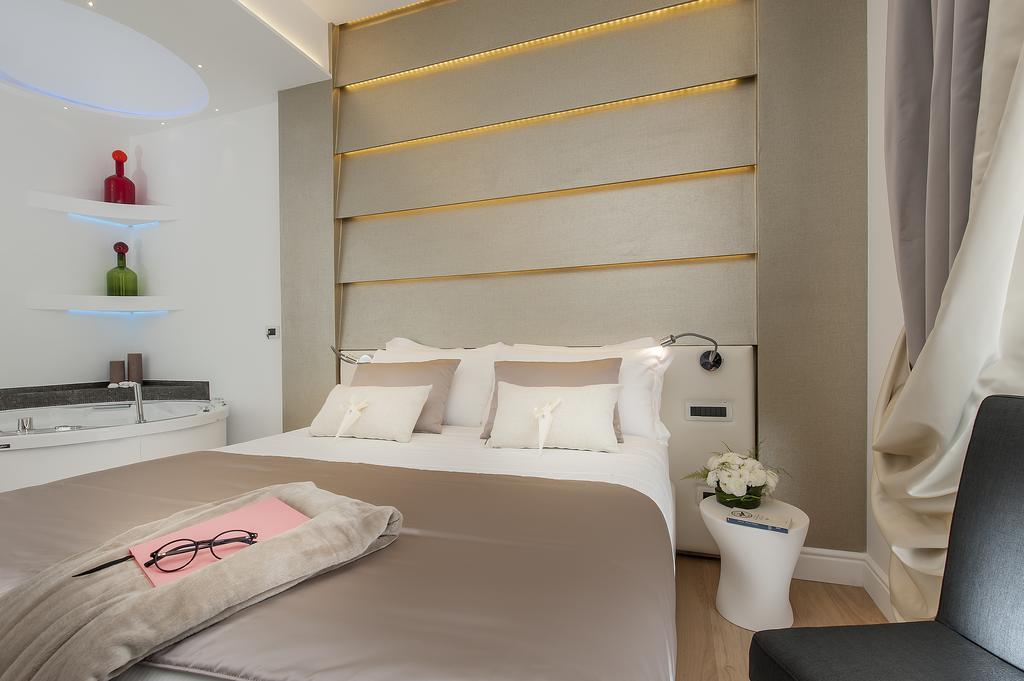 Guest house Vatican Style 3*