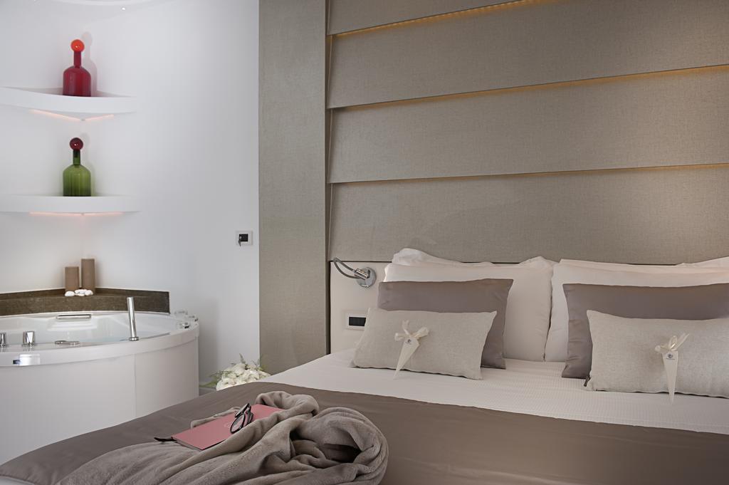 Vatican Style Guest house 3*