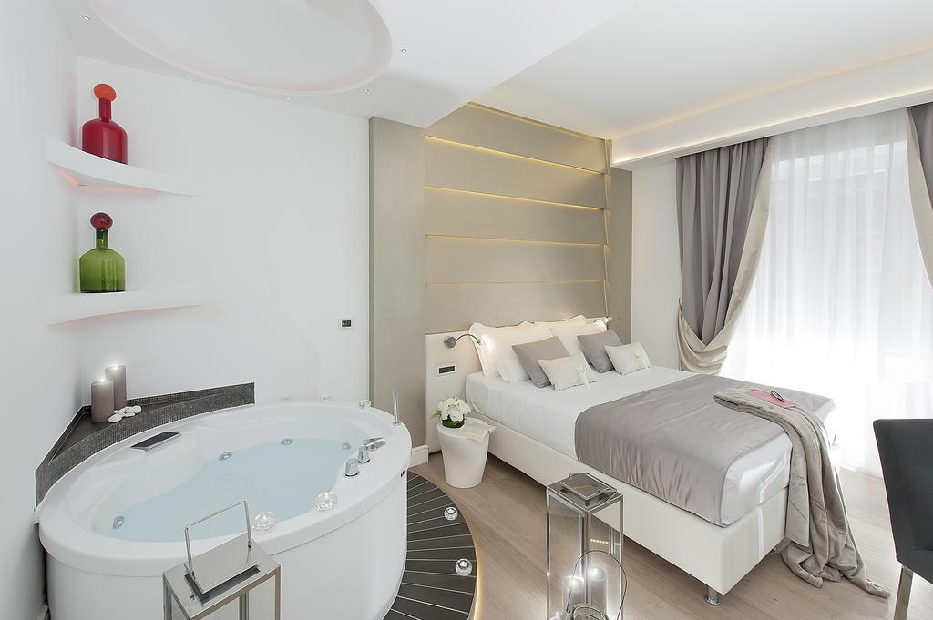 Guest house Vatican Style Rome