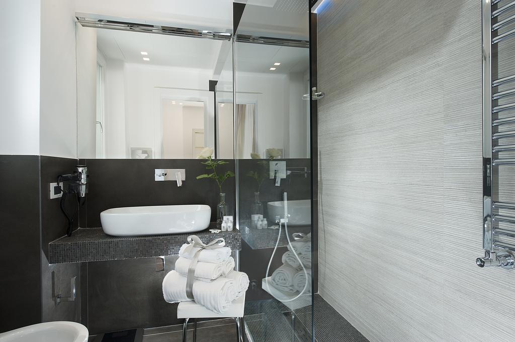 Guest house Vatican Style 3*