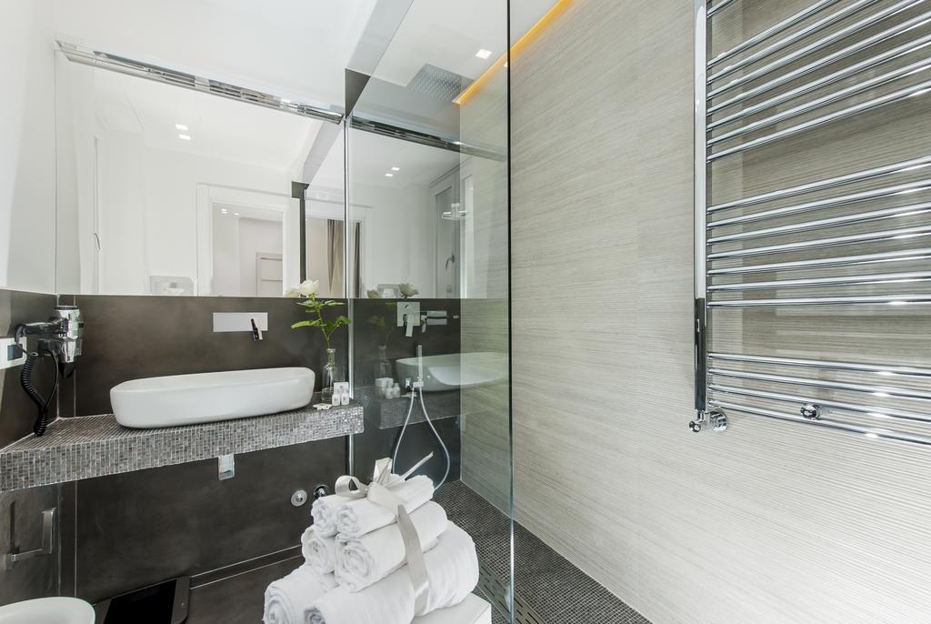Guest house Vatican Style