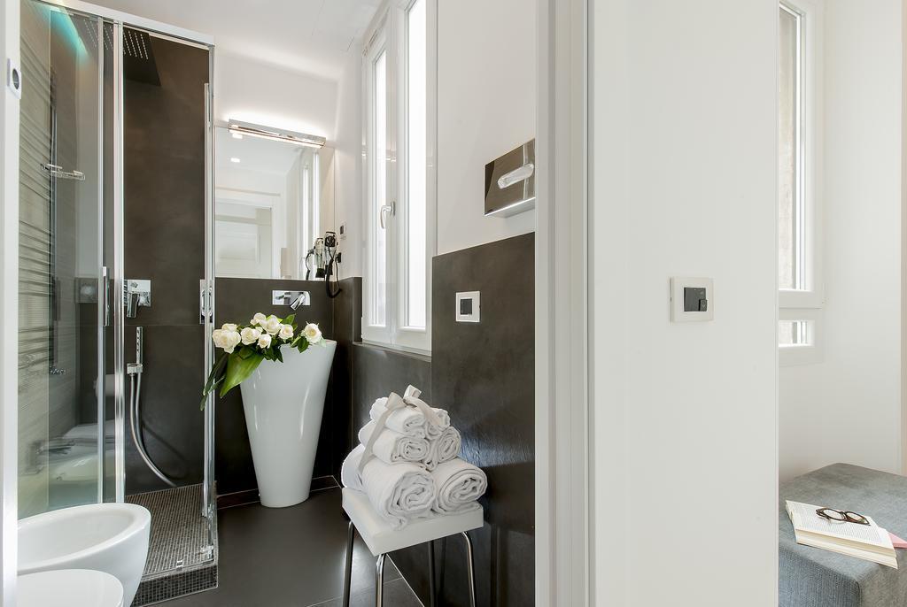Guest house Vatican Style 3*