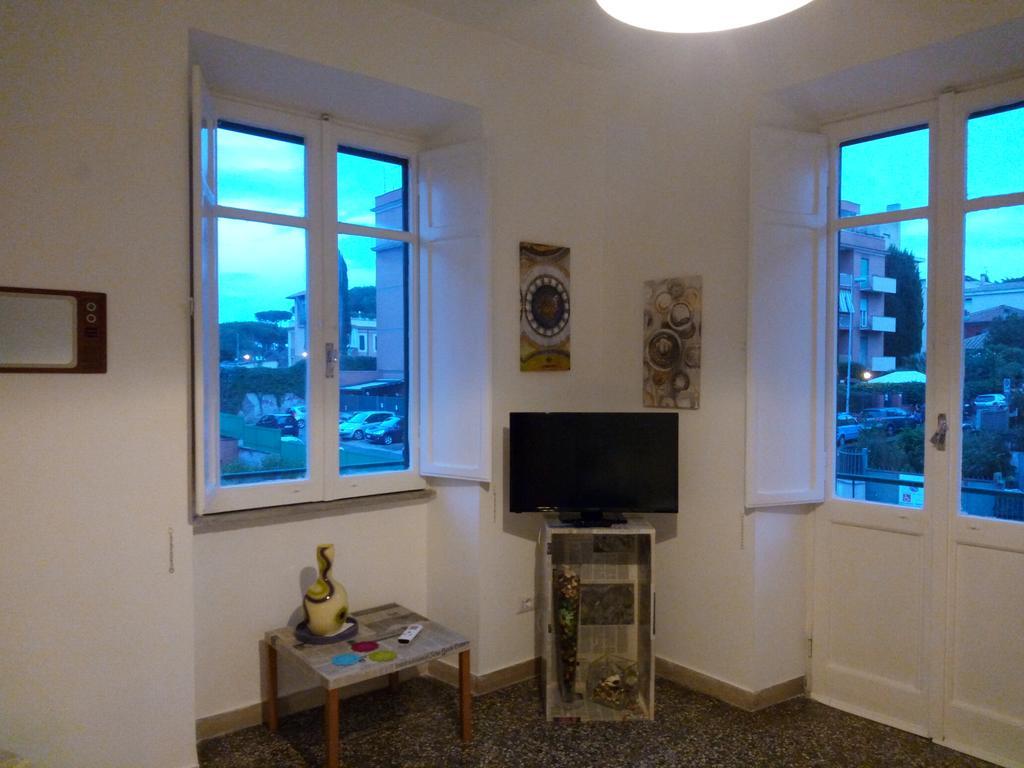 Appartamento Casa Berta