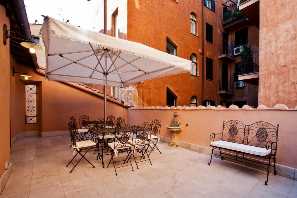 Casa de hóspedes Lm Spagna 3*