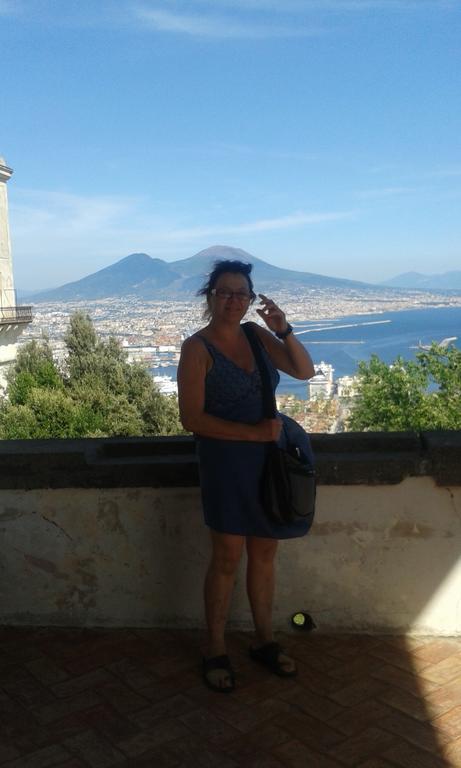 La Casetta Di Paola Guest house Rome