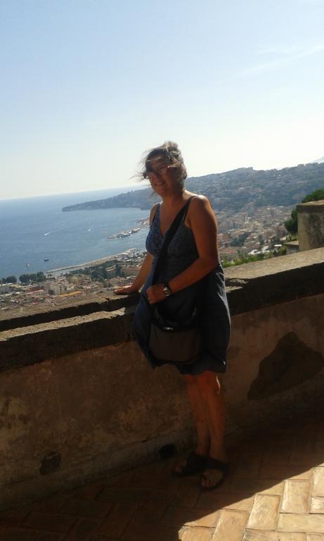 La Casetta Di Paola Guest house Rome