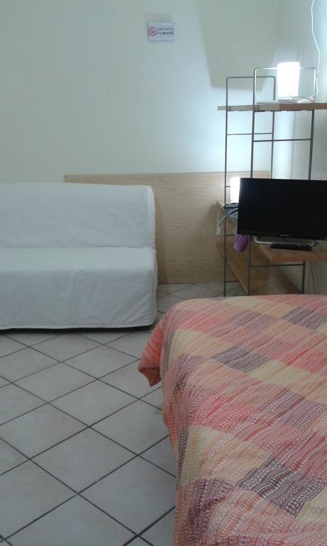 Guest house La Casetta Di Paola *