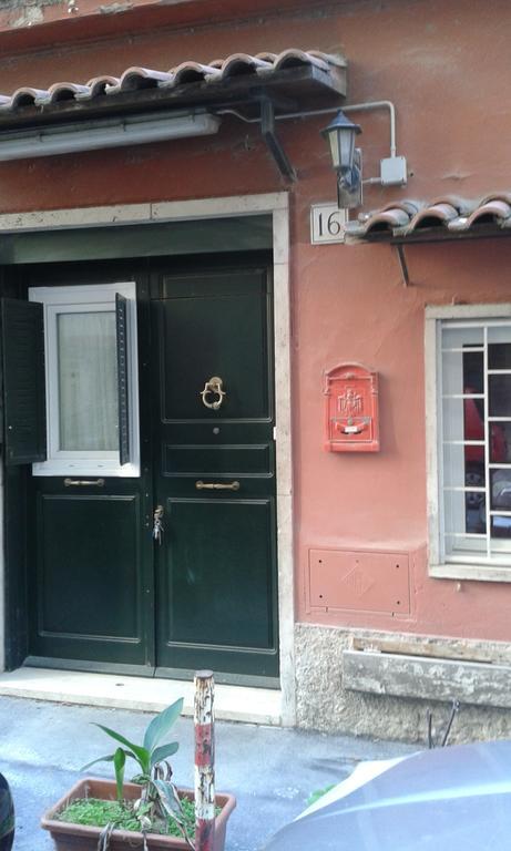 La Casetta Di Paola Guest house Rome