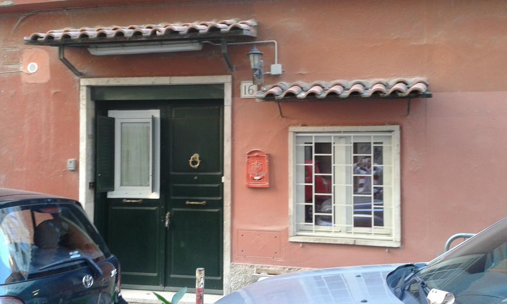 Guest house La Casetta Di Paola Rome